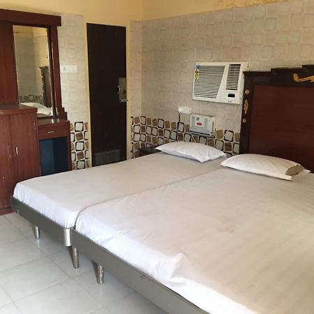 Hotel Maa Kamakhya Puri Exterior foto