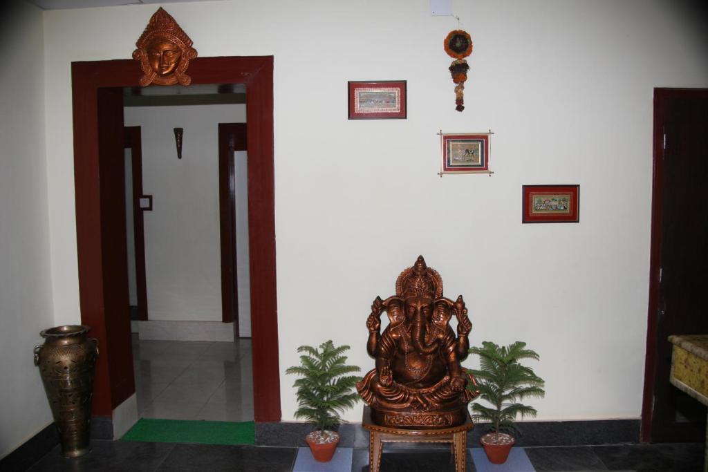 Hotel Maa Kamakhya Puri Exterior foto