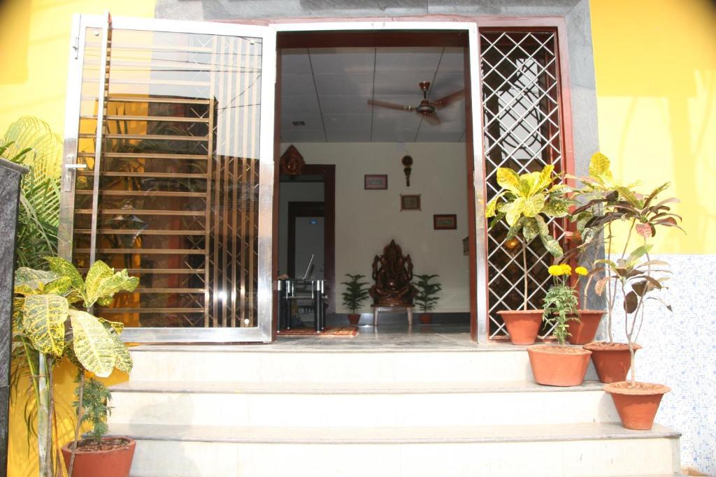 Hotel Maa Kamakhya Puri Exterior foto