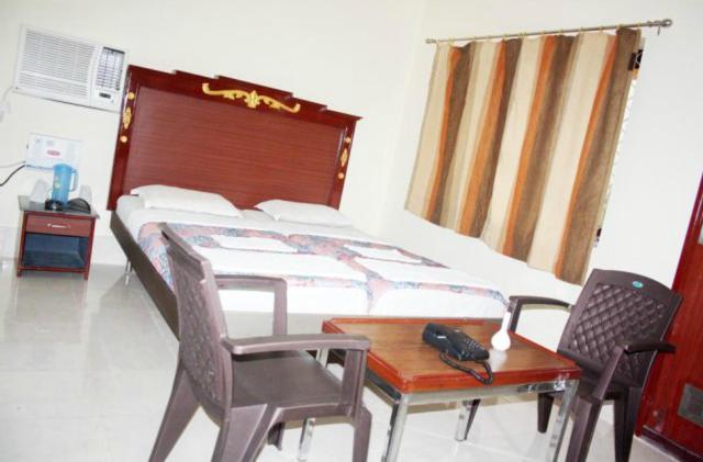 Hotel Maa Kamakhya Puri Zimmer foto