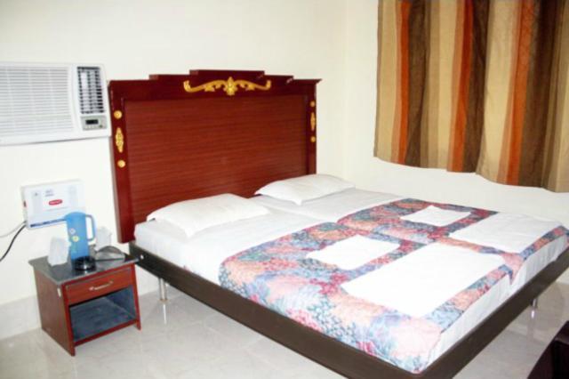 Hotel Maa Kamakhya Puri Zimmer foto