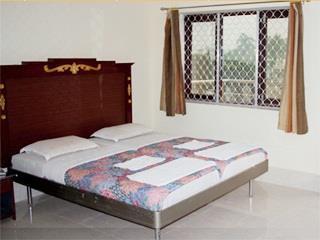 Hotel Maa Kamakhya Puri Exterior foto
